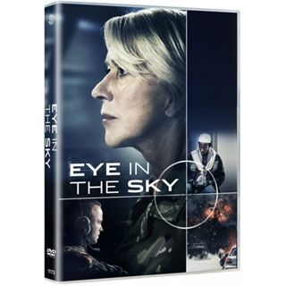 Eye In The Sky Blu-Ray